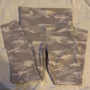 Athleta Elation 7/8 Tight